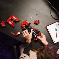42212 LEGO Technic Ferrari FXX K