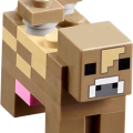 21270 LEGO Minecraft Sēņu māja