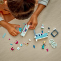 43234 LEGO Disney Princess Elsa külmunud maiuspalad