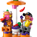 77076 LEGO Fortnite Ресторан «ДаррБургер»