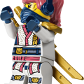 71859 LEGO Ninjago Dzīvības pūķis