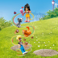 42612 LEGO  Friends Kassi mänguväljaku seiklus