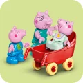 10467 LEGO DUPLO Peppa Pig Possujen talo