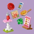42694 LEGO  Friends Pizza-auto
