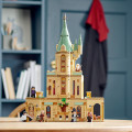 76402 LEGO Harry Potter TM Sigatüügas™: Dumbledore’i kabinet