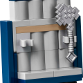 21272 LEGO Minecraft Арена в лесном особняке