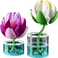11511 LEGO Botanicals Lumpeet