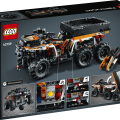 42139 LEGO Technic Maastikusõiduk