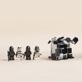 75412 LEGO Star Wars TM Death Trooperi ja Night Trooperi lahingukomplekt