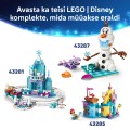 43286 LEGO Disney Classic Aristokaķi: Burvīgā Marija