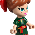 43273 LEGO Disney Princess Advendikalender 2025