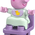 10467 LEGO DUPLO Peppa Pig Possujen talo