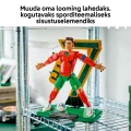 43016 LEGO Editions Football Криштиану Роналду — легенда футбола