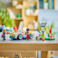42609 LEGO  Friends Elektriauto ja laadur