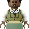 76471 LEGO Harry Potter TM Iskunkiertokujan velhokaupat