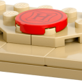 76456 LEGO Harry Potter TM Advendikalender 2025