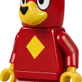 11221 LEGO Bluey Kool Rusty ja Blueyga