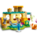 42612 LEGO  Friends Kassi mänguväljaku seiklus