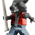 31167 LEGO  Creator Kummitav häärber