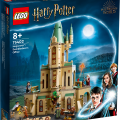 76402 LEGO Harry Potter TM Sigatüügas™: Dumbledore’i kabinet