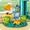 11201 LEGO Bluey Bluey ja Chloe lõbus mänguväljak