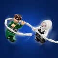 76338 LEGO Super Heroes Robotite lahing: Spider-Man vs. Doc Ock
