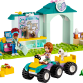 42632 LEGO  Friends Farmiloomade loomakliinik