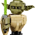 75438 LEGO Star Wars TM Yodan™ rintakuva