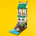 31139 LEGO  Creator Kodikas talo