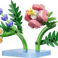 31383 LEGO  Creator Smaržu pudelīte ar ziediem