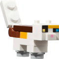 21270 LEGO Minecraft Sēņu māja