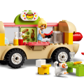 42633 LEGO Hot dogi toidukäru V29