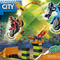 60299 LEGO  City trikivõistlus
