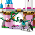 43240 LEGO Disney Princess Pahatari draakoni kuju