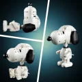21368 LEGO  Ideas Tenavat: Ressun koirankoppi