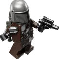 75444 LEGO Star Wars TM AT-RT™-hyökkäys
