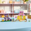 11205 LEGO Gabby's Dollhouse Maiustustemägi ja kiisuaed