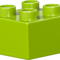 10444 LEGO DUPLO Town Mielikuvituspuutarha ja hauskat kukat