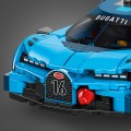 77253 LEGO Speed Champions Bugatti Vision GT hüpersportauto