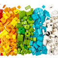 11042 LEGO  Classic Radošā prieka kārba