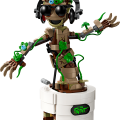 76297 LEGO Super Heroes Tantsiv Groot