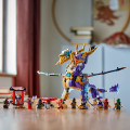 71836 LEGO Ninjago Fokusa pūķis Arks