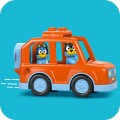 10458 LEGO DUPLO Bluey Поездка за мороженым с Блуи