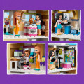 41711 LEGO  Friends Emma kunstikool