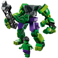 76241 LEGO Super Heroes Hulkin robottihaarniska