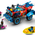 71458 LEGO DREAMZzz Krokodilliauto