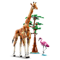 31150 LEGO  Creator Metsikud safariloomad