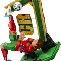 43016 LEGO Editions Football Криштиану Роналду — легенда футбола