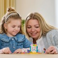 10795 LEGO Gabby's Dollhouse Rokdarbi ar Baby Box