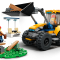 60385 LEGO  City Ehituskaevemasin